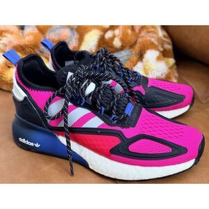 Adidas ZX 2K Boost Shock Women's Athletic Sneaker